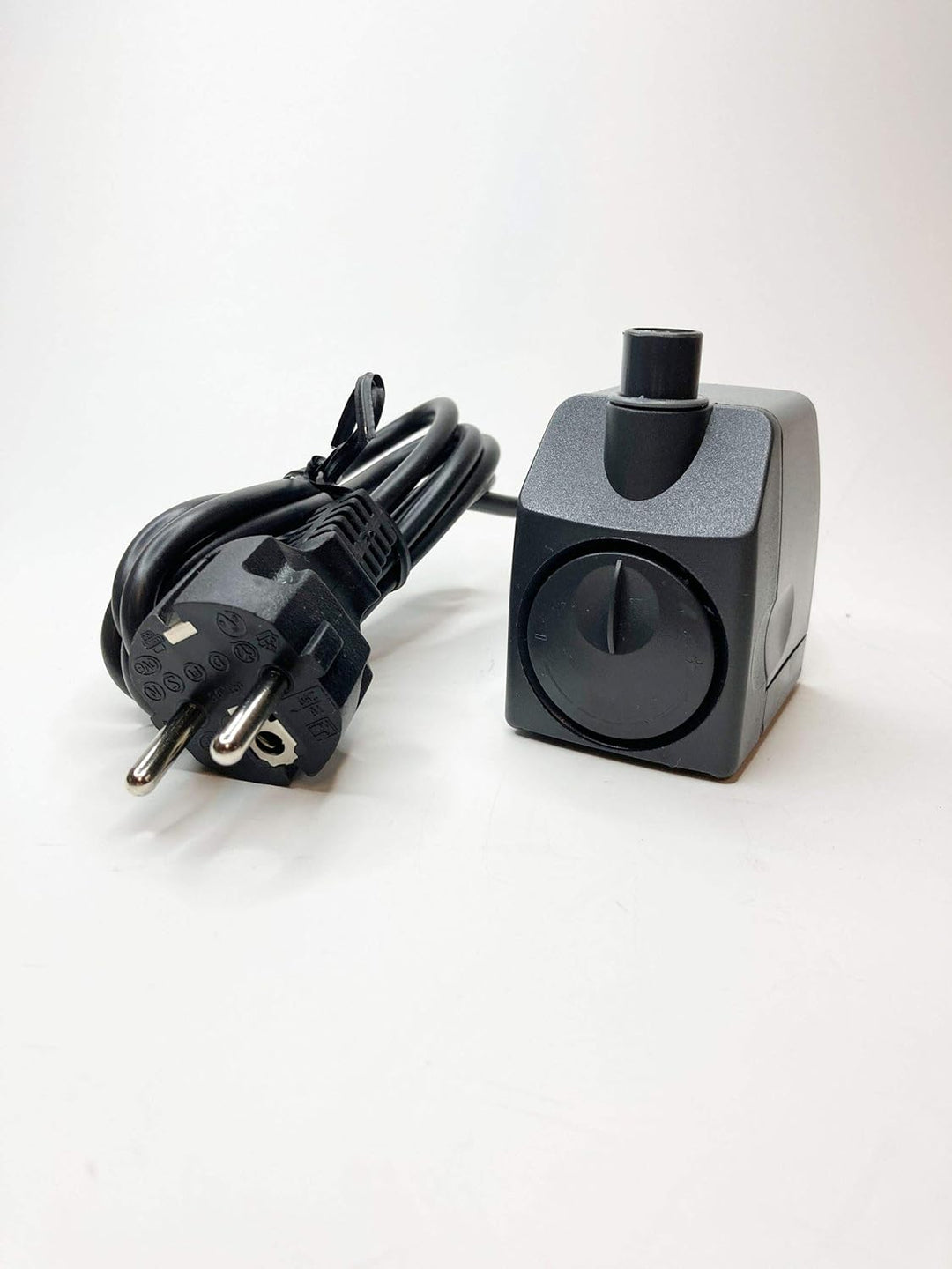 Sicce Nova Wasserpumpe (10 W, 800 l/h, 1,60 m Förderhöhe) hochwertige Qualitätspumpe aus Italien, kl