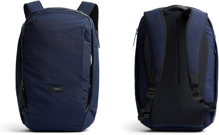Bellroy Transit Workpack (20 Liter, Laptops bis 16”, Tech-Zubehör, Sportausrüstung, Schuhe, Wasserfl