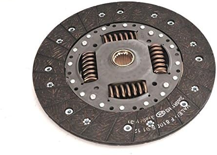 LuK 624 3303 00 Kupplungssatz