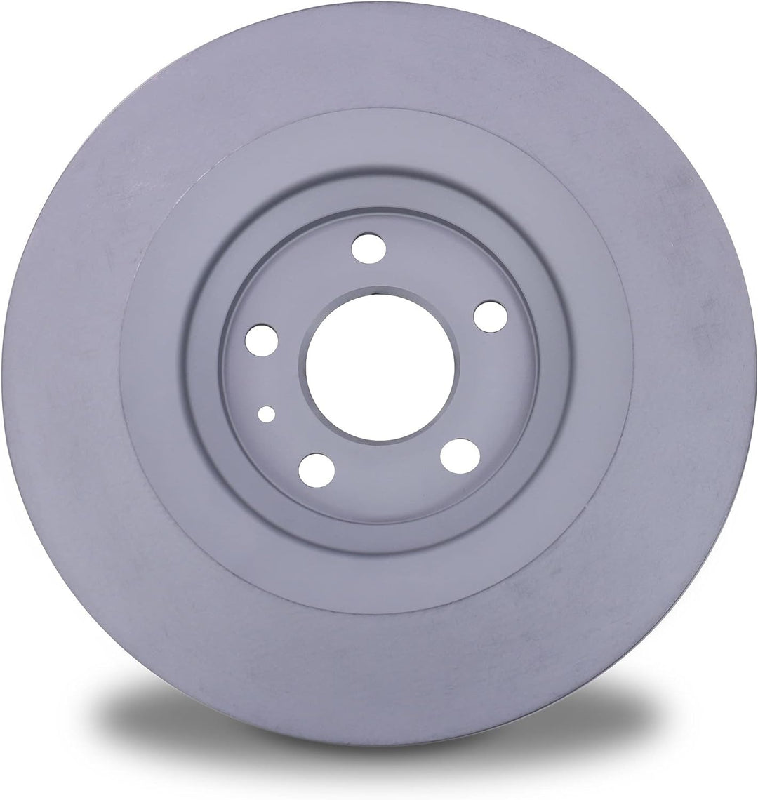 ATE 24.0122-0243.1 Bremsscheibe