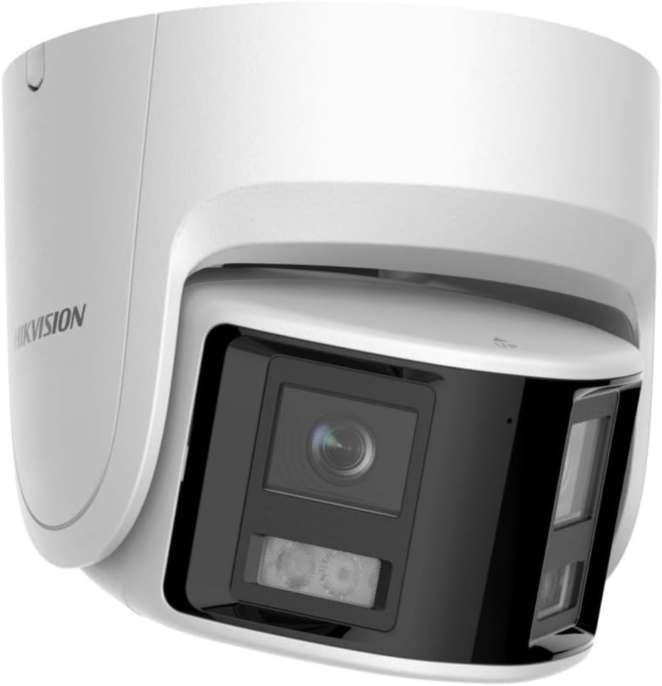 Hikvision DS-2CD2347G2P-LSU/SL(2.8mm)(C)