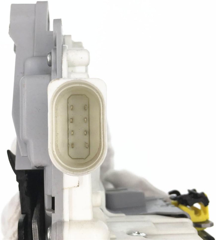 HZTWFC Türverriegelung Zentralverriegelung hinten links OEM # 1P0839015 für Seat Leon II 2005-2012,