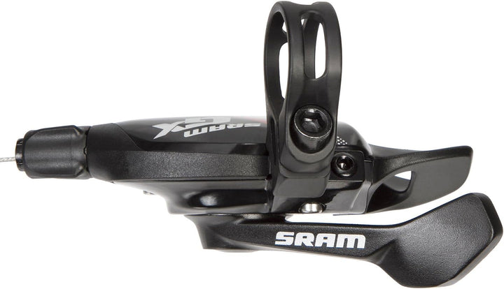 Sram Trigger Gx Schalthebel 11 Rot, 11 Rot