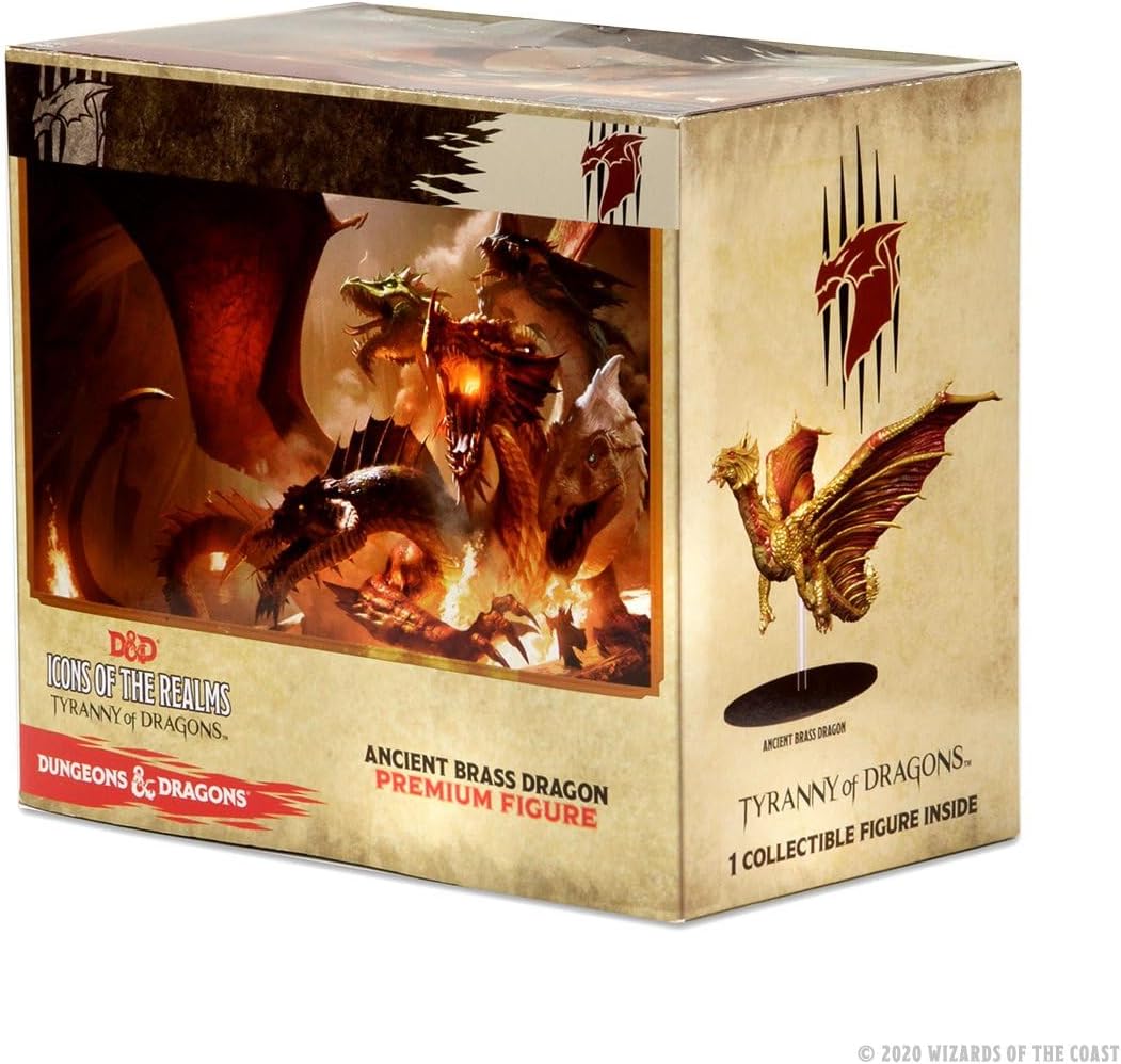 WizKids WZK71586 Zubehör