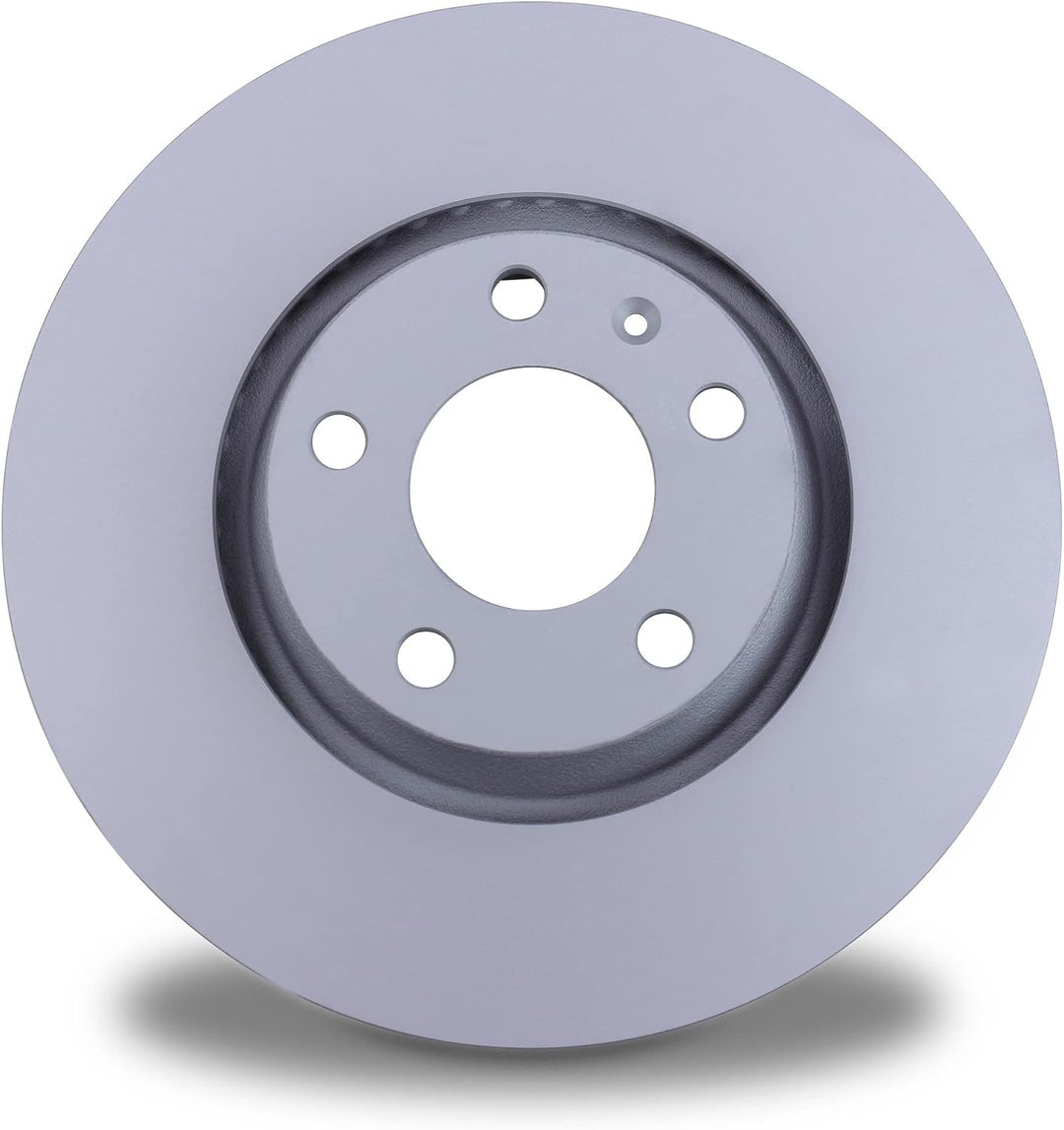 ATE 24.0125-0137.1 Bremsscheibe - (Paar)