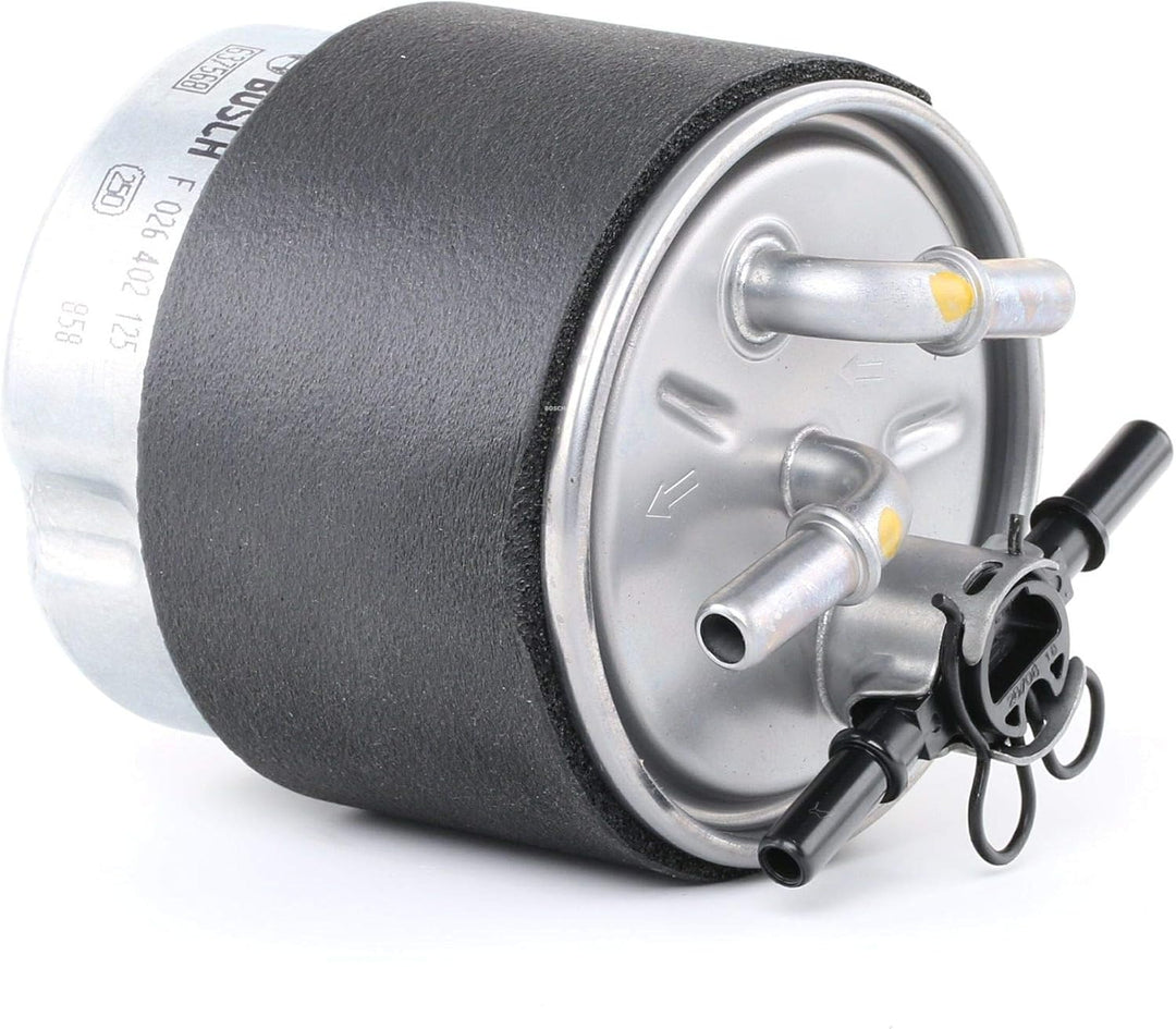 Bosch N2125 - Dieselfilter Auto