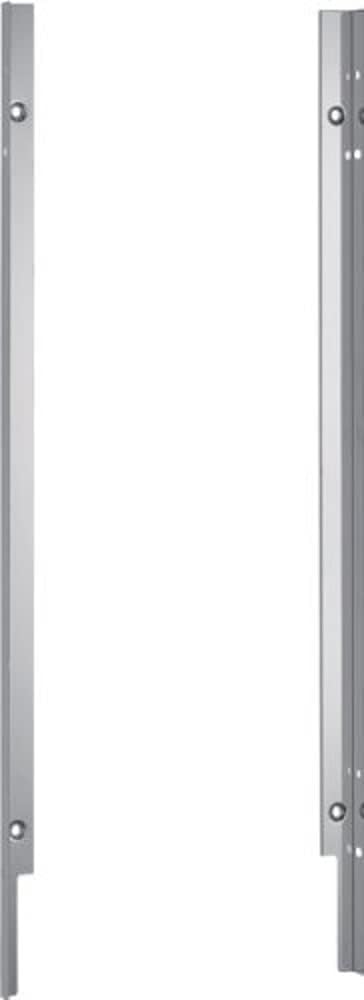 Bosch SMZ5015 Zubehör für Geschirrspülen, Verblendungs-u.Befestigungssatz 86,5 cm, Made in Germany R