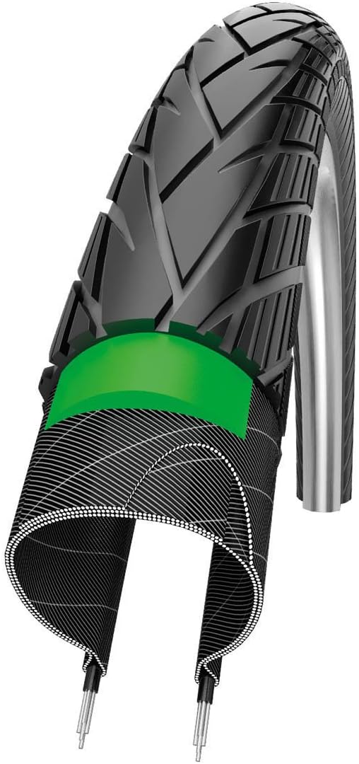 Schwalbe Reife Energizer Plus, 27.5 x 1 Zoll