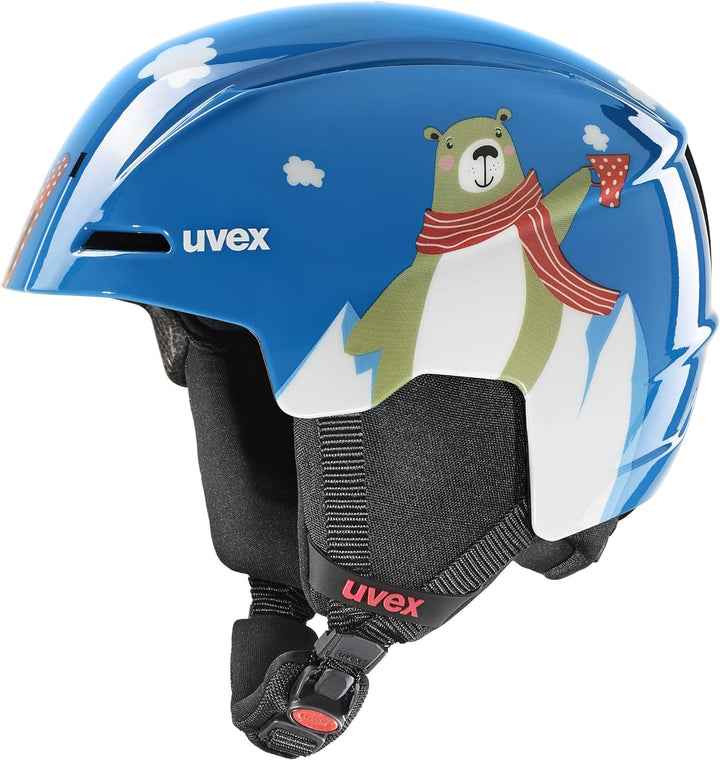 uvex viti 46-50 cm, 46-50 cm