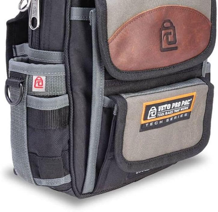 Veto MB3 Pro Pac Meter Tasche