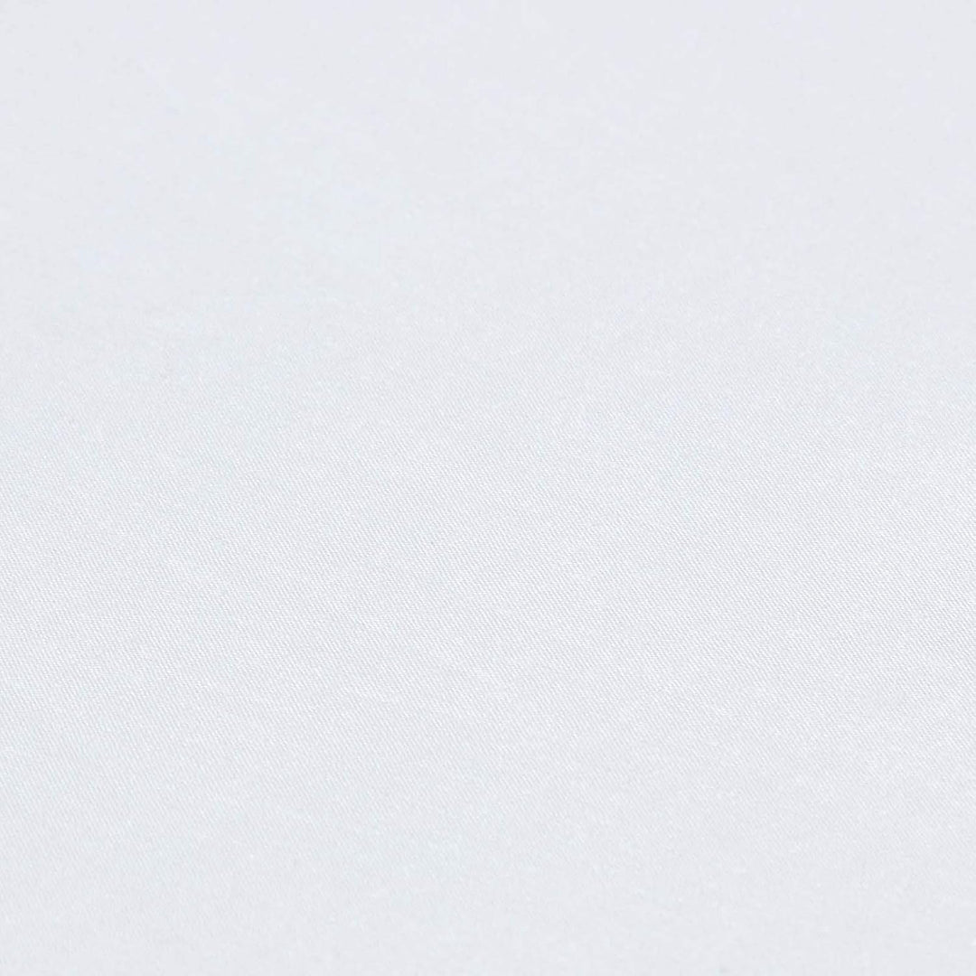 Homescapes Spannbettlaken weiss Spannbetttuch für Matratzengrösse 140 x 200 cm, 100% ägyptische Baum