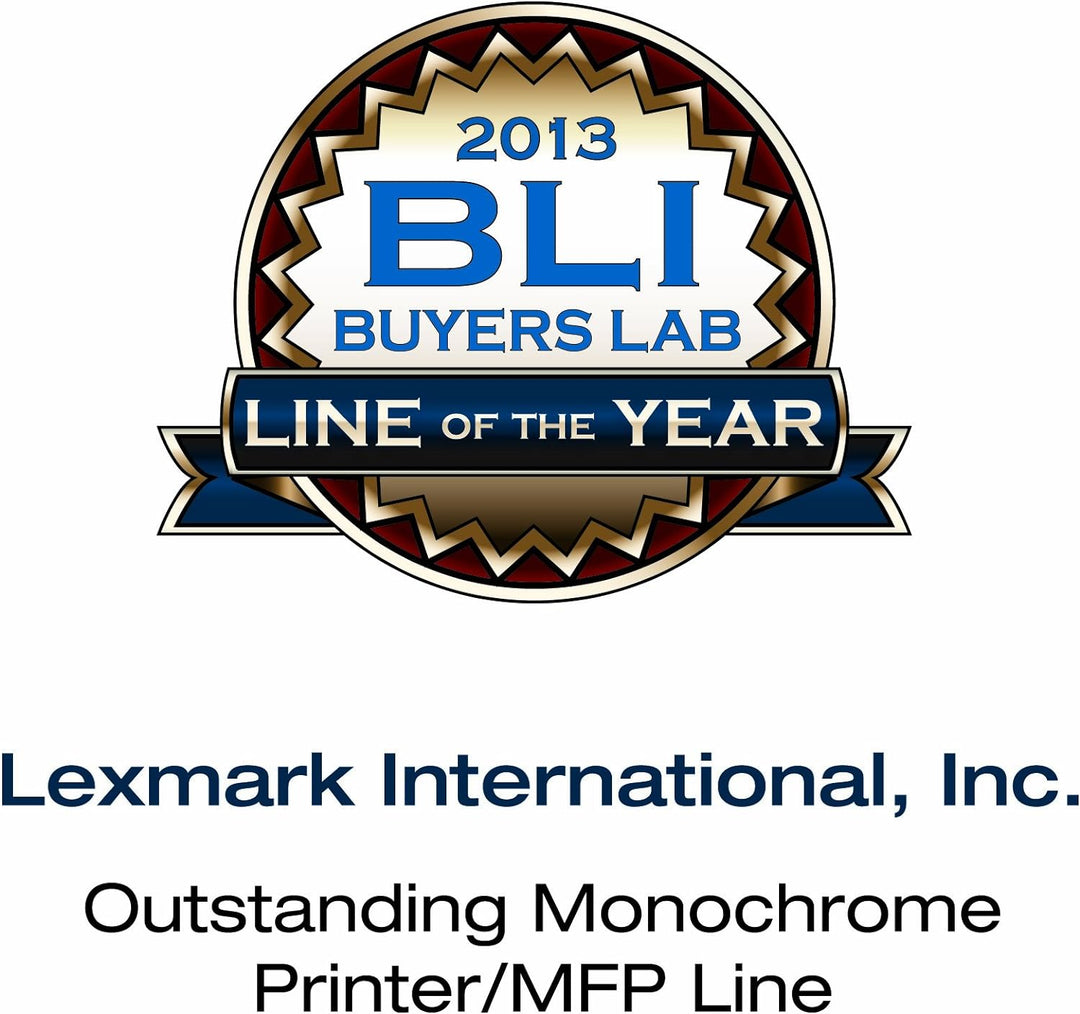 Lexmark 550-SHT Papierzuführung 500 Blatt