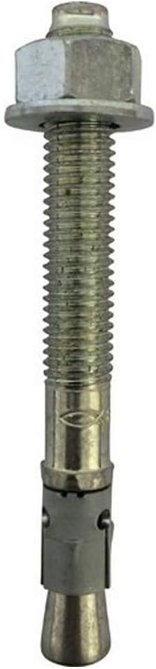 fischer 508007 Bolzen FBN II 8/5 K A4