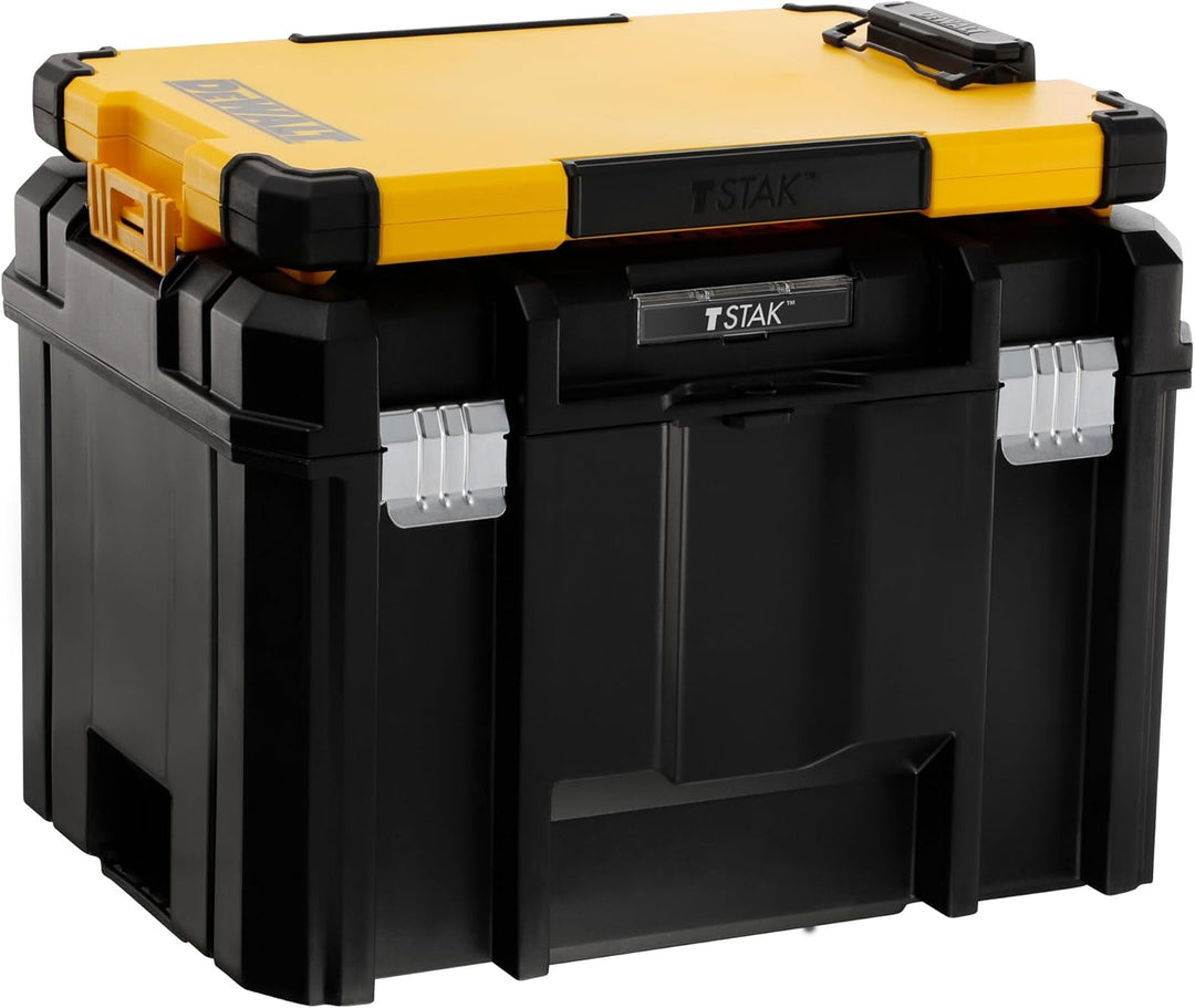 DEWALT documentos TSTAK Multicolor One size