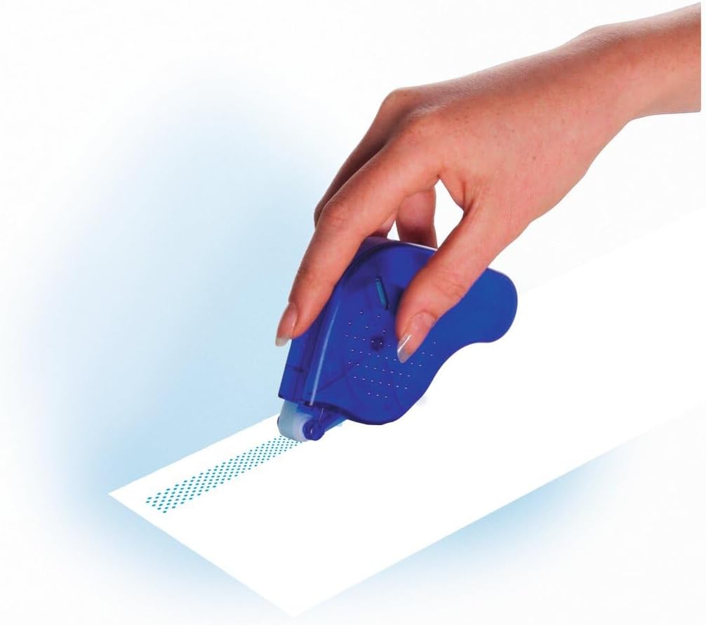 Herma abnehmbare Ersatzrollen 1061, Packung von zehn Stück