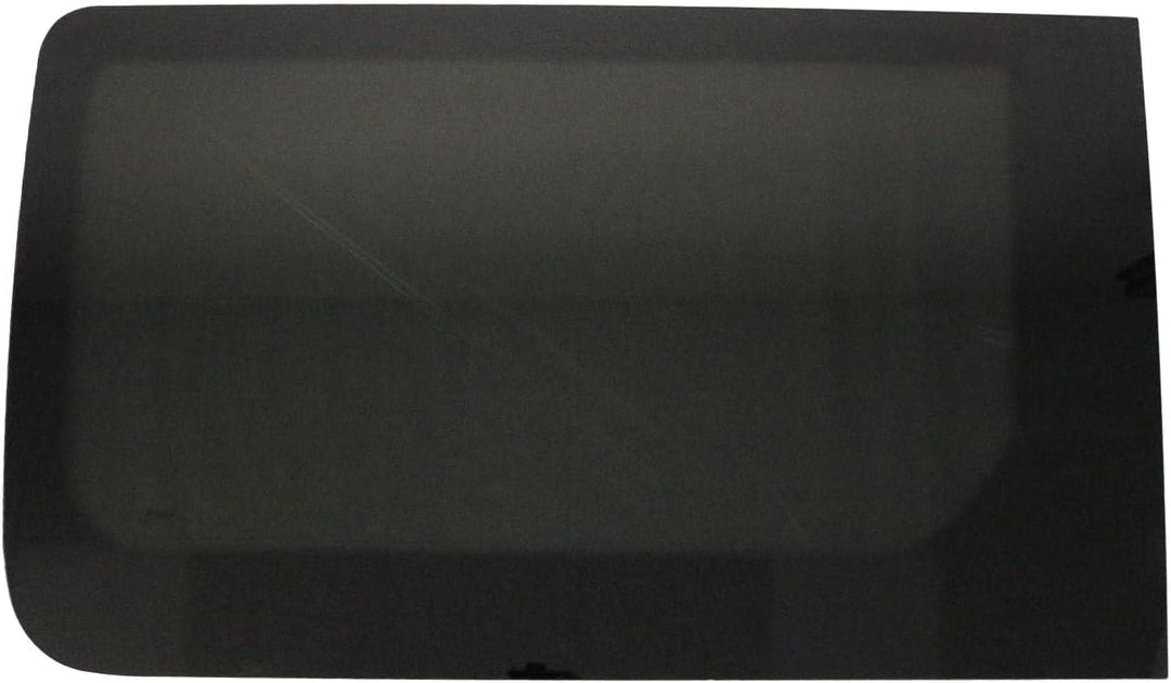 Seitenfenster kompatibel mit Mercedes Sprinter W906 2006-2018 Links Schiebetür L2 L3 L4