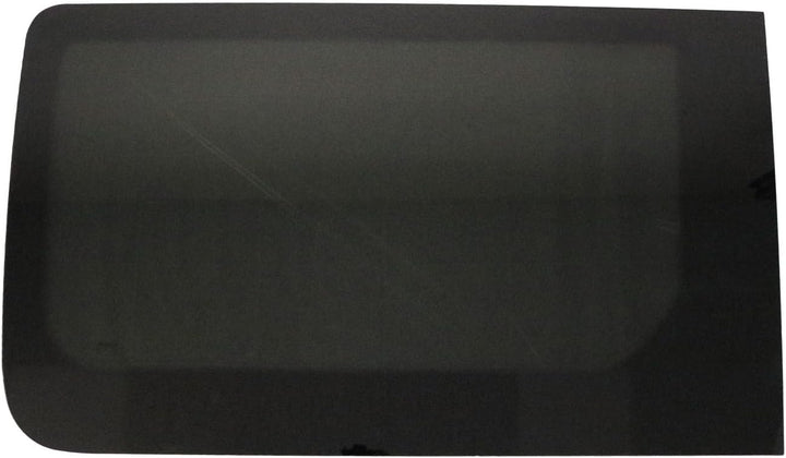 Seitenfenster kompatibel mit Mercedes Sprinter W906 2006-2018 Links Schiebetür L2 L3 L4