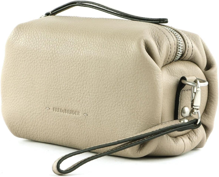 FREDsBRUDER Bloomfield BonBon Bag Good Grey