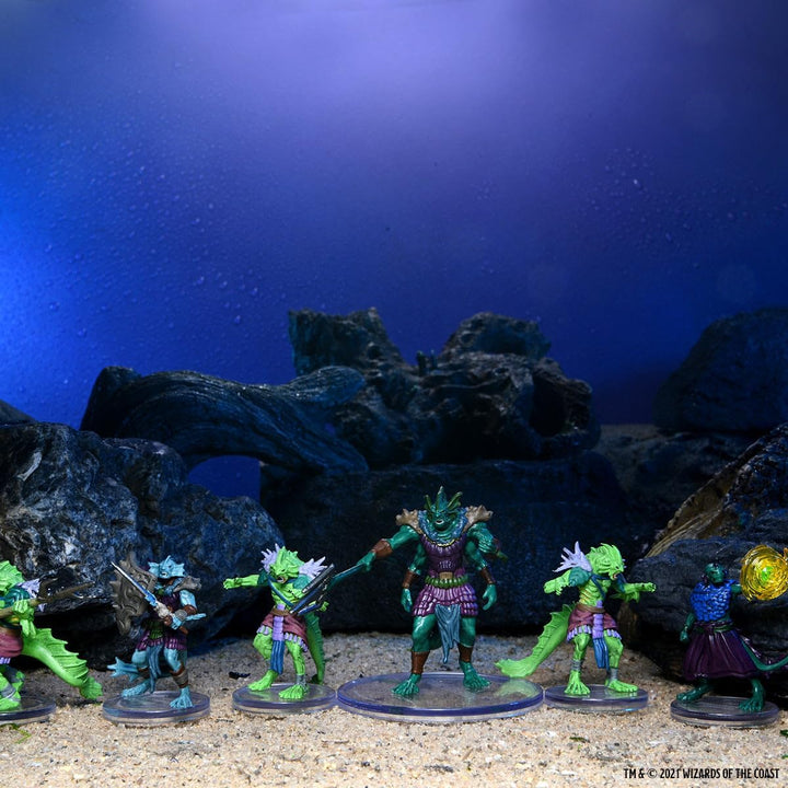 WizKids/NECA 69348 Zubehör