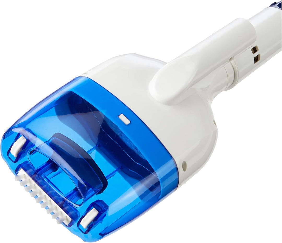 Gre VCB08 Stick-Vac - Elektrische zum Pool-Reiniger 17 l/h, VCB08