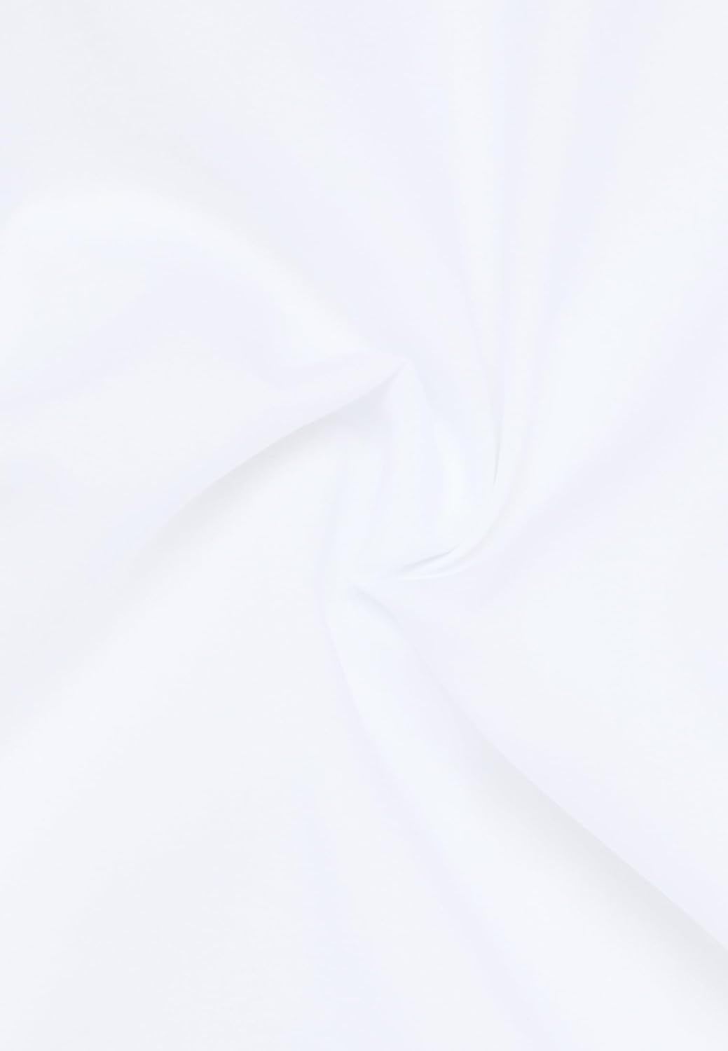 eterna Herren Original Shirt MODERN FIT 43 Kragen / 67 Ärmel Weiss, 43 Kragen / 67 Ärmel Weiss