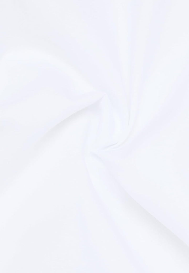 eterna Herren Original Shirt MODERN FIT 43 Kragen / 67 Ärmel Weiss, 43 Kragen / 67 Ärmel Weiss