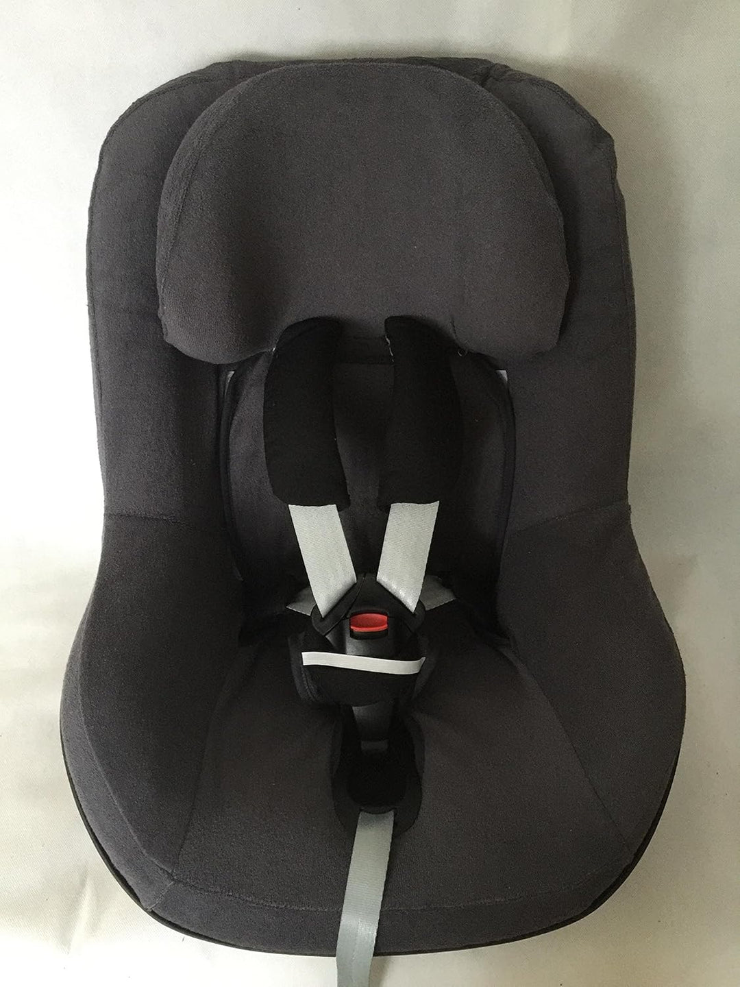 Sommerbezug Schonbezug Frottee von EKO passend für Maxi-cosi Pearl, Pearl Pro und 2wayPearl Frottee