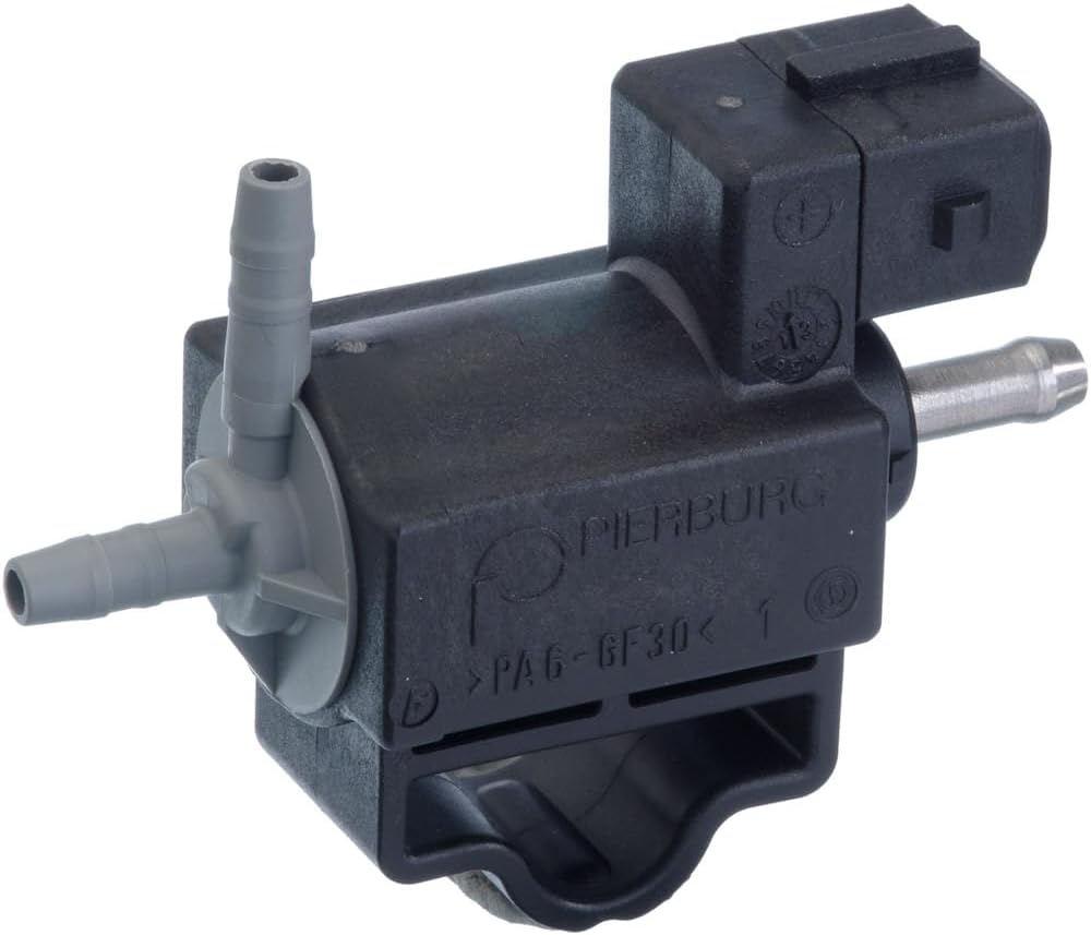 7.03833.02.0 Pierburg Boost Control Ventil OE Qualität