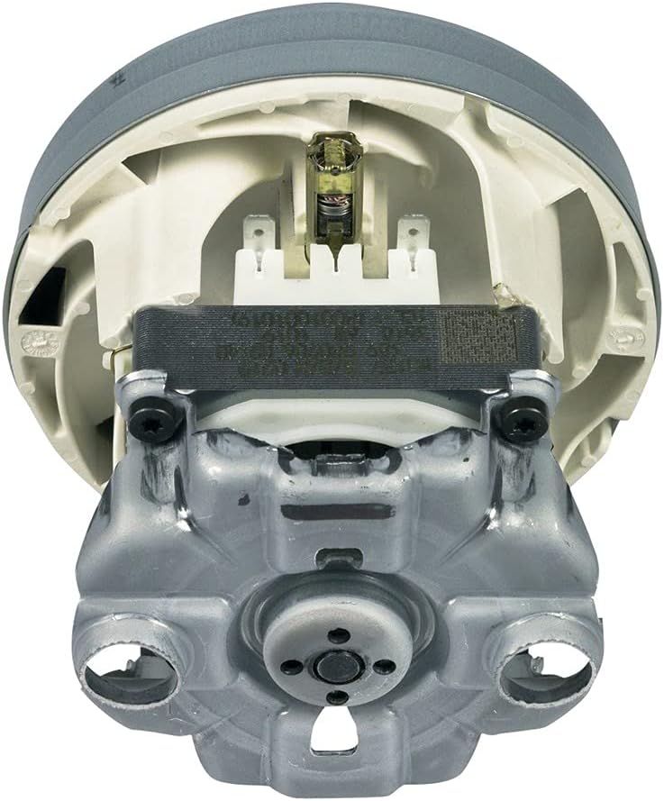 Bosch Siemens 12005800 ORIGINAL Motor Gebläsemotor Saugturbine Lüfter Bodenstaubsauger Staubsauger