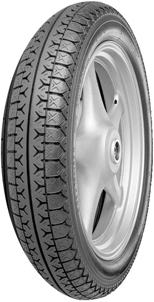 Continental 200045000-3.50/60/R16 58P - E/C/73dB - Ganzjahresreifen