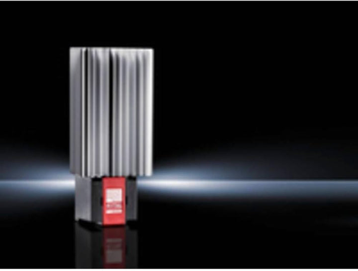 Rittal 3105320 – Heizstab für Schrank 18 – 20 W