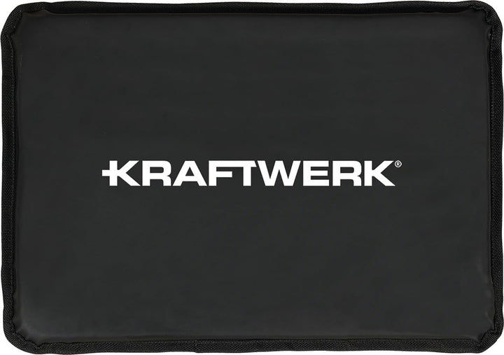 Kraftwerk 202152000 Werkzeugkoffer mit Akkuschrauber