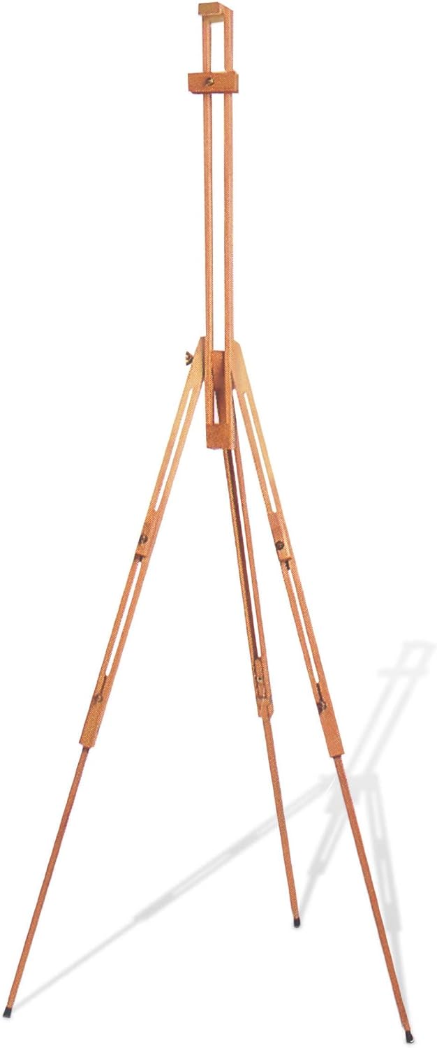 Daler-Rowney 45 Staffelei, Holz
