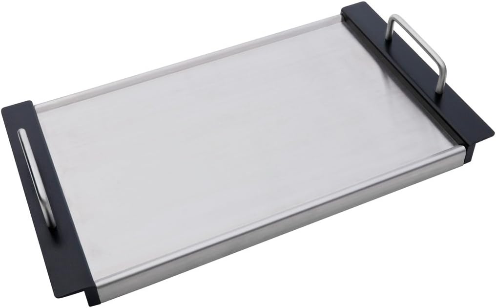 Cadac Teppanyakiplatte