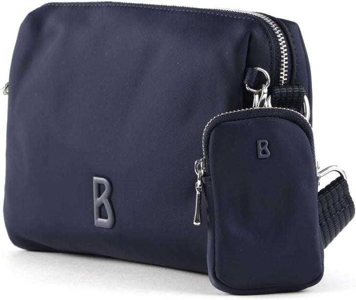 Bogner verbier play pukie shoulderbag shz Einheitsgrösse Dunkelblau, Einheitsgrösse Dunkelblau