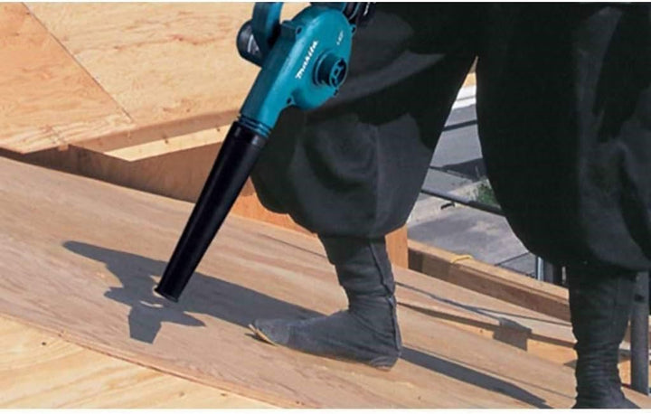 Makita DUB185RT tools, 18 V, Grun Einzelbett, Einzelbett