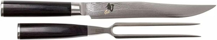 KAI DMS-200 Shun Set Tranchierset DM-0703 + D