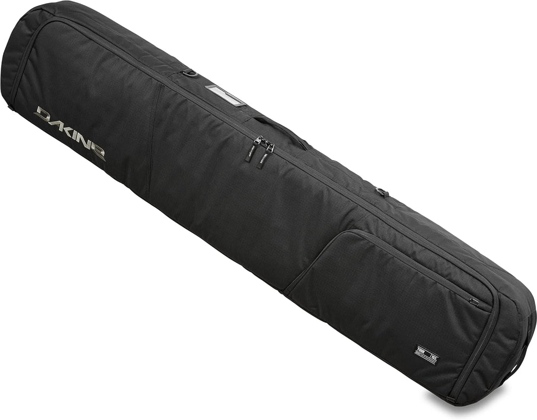 DAKINE Boardbag Tour 157cm Snowboard Bag Schwarz, Schwarz