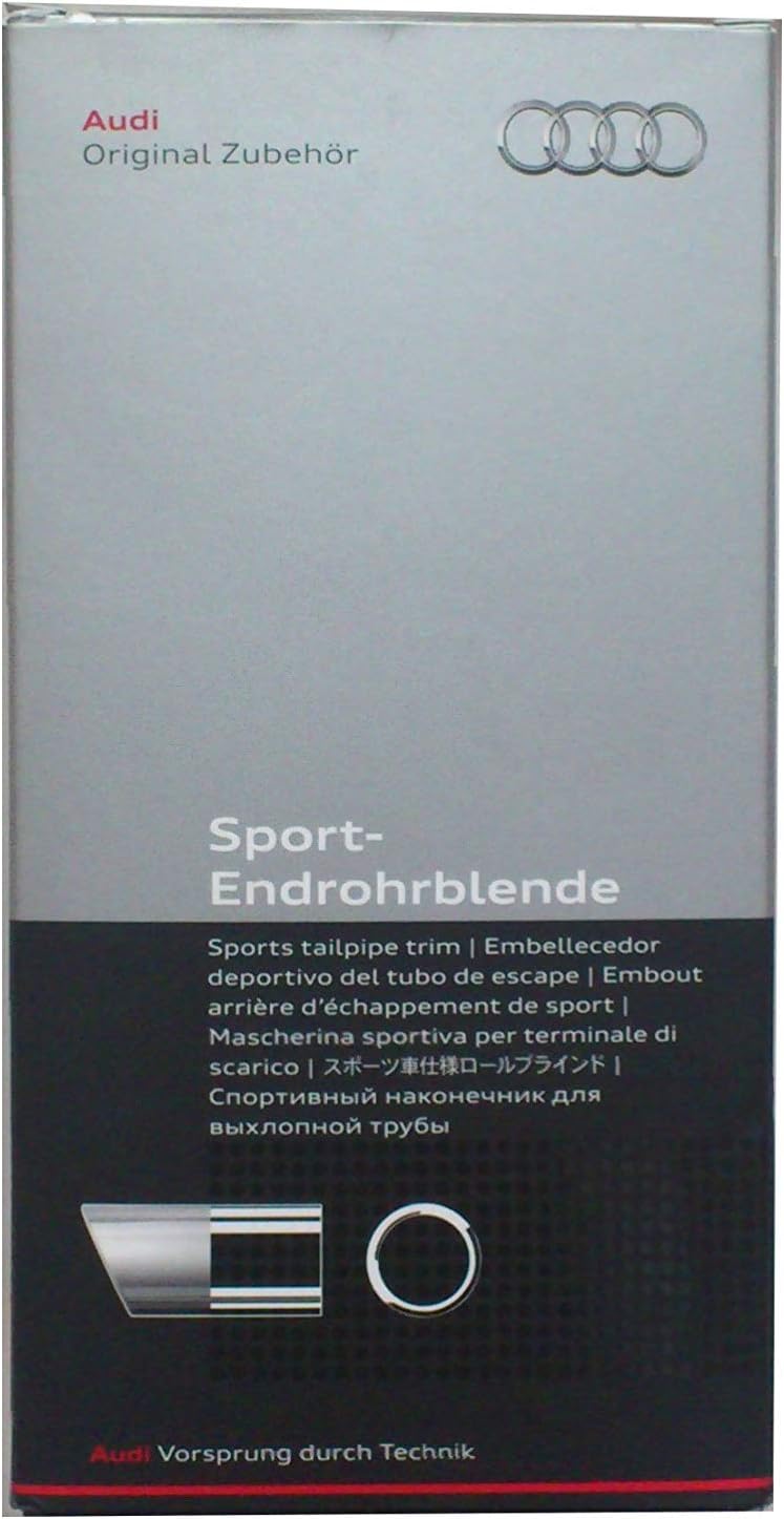 Audi 8P0 071 771 A Blende