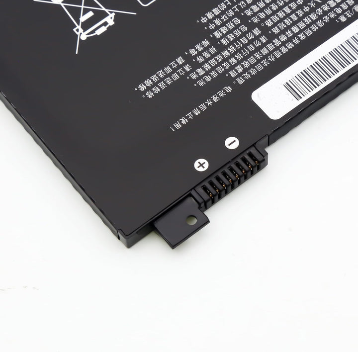 BLESYS Laptop Akku für Asus K571G K571GD K571GT K571L K571LI N571 N571G N571GD NX571 NX571G NX571GT