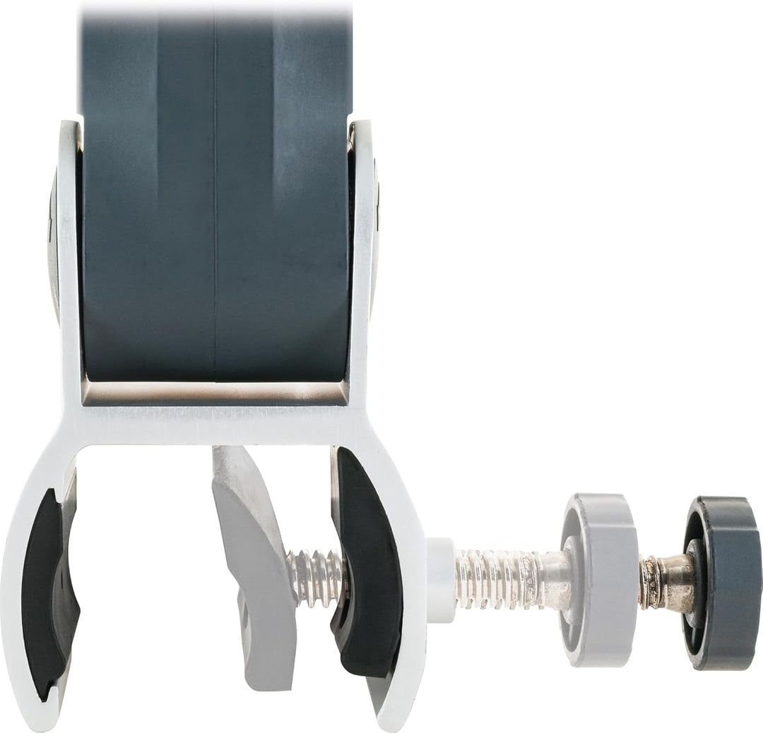 SCHWAIGER GLED0010 Grillleuchte BBQ LED Lampe Grill-Lampe Grillen Grillbeleuchtung neigbar drehbar S