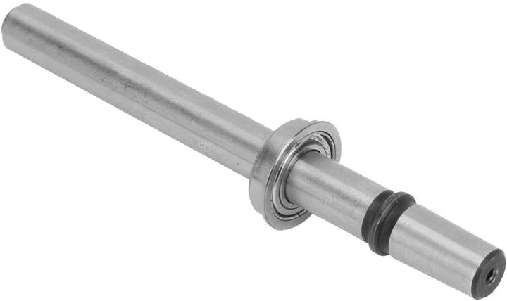 Unpowered Spindle Assembly Hochpräzise DIY Holzbearbeitung Schneiden Schleifen Tischbohrer Zubehör m