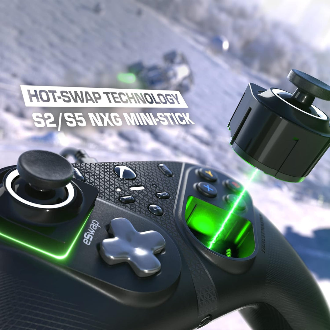 Thrustmaster eSwap S Controller für Xbox Series X|S / Xbox One / PC