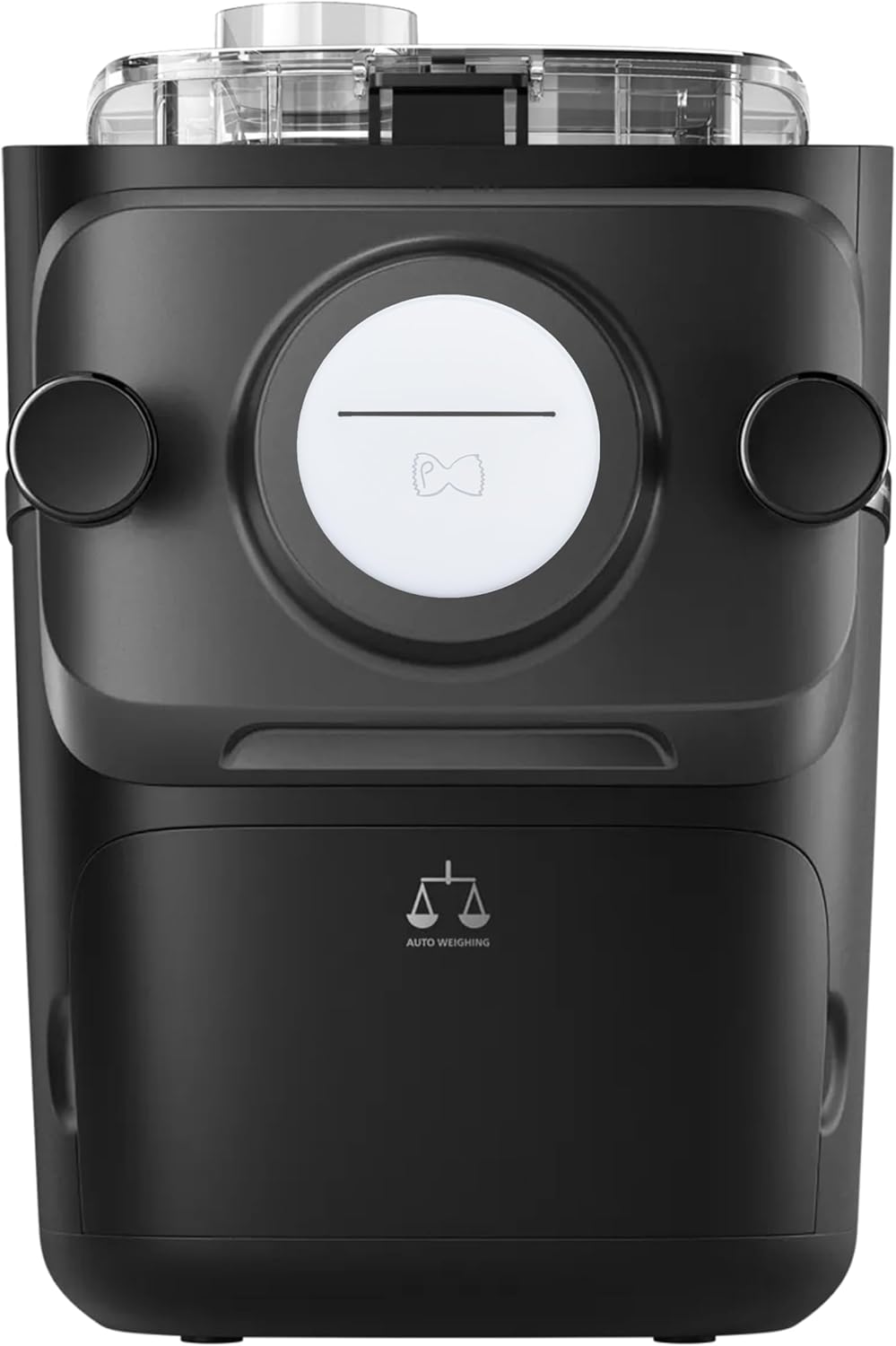 Matrize aus POM Lasagne mit Wellenrand kompatibel mit Philips Pastamaker Avance und Serie 7000