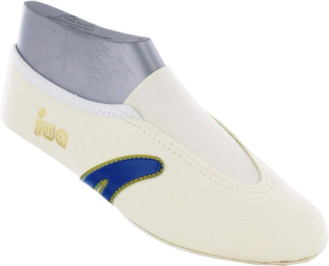 Iwa Gymnastikschuh 43 EU, 43 EU