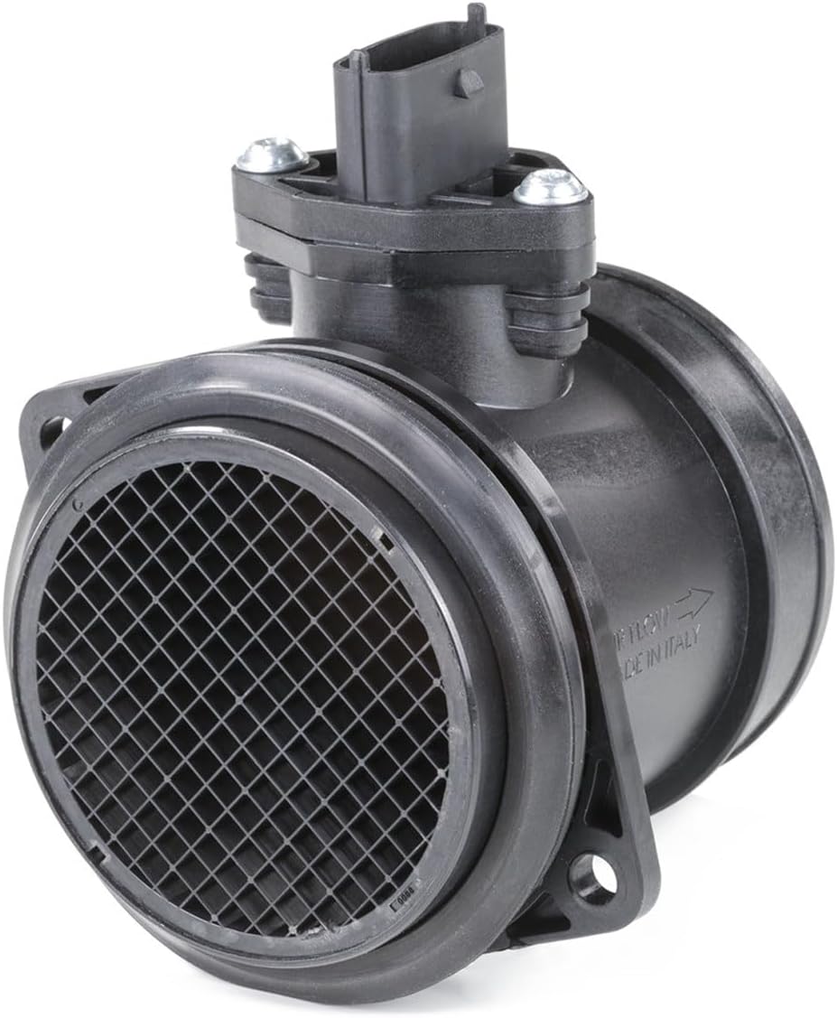 HELLA 8ET 009 149-371 Luftmassenmesser - Rohrstutzen