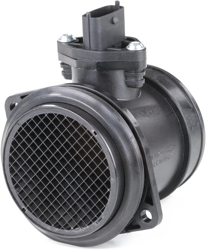 HELLA 8ET 009 149-371 Luftmassenmesser - Rohrstutzen