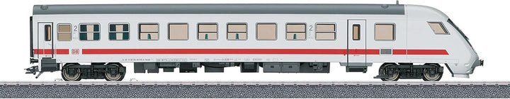 Märklin Start up 40503 - Intercity-Steuerwagen, 2. Kl. mit Führerstand, DB AG