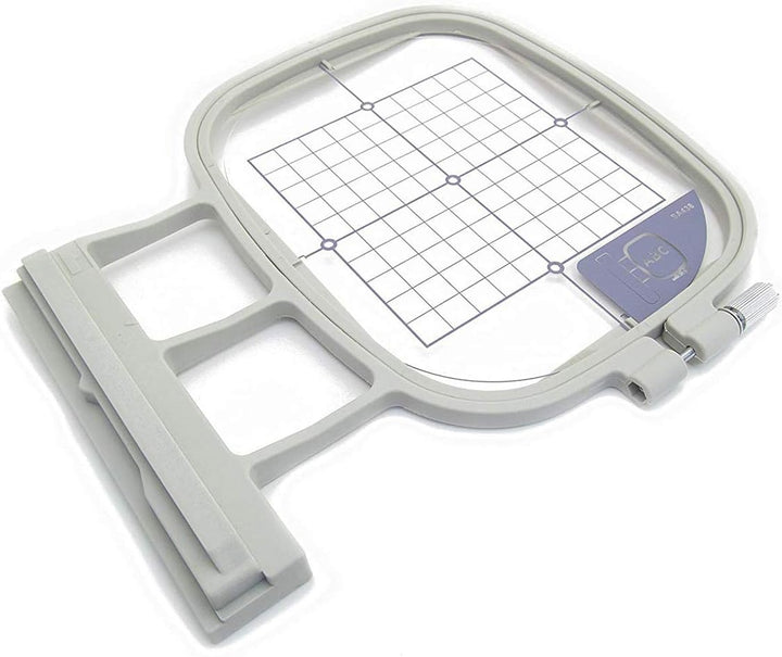 CKPSMS Marke - Stickrahmen kompatibel mit/Ersatz für Brother Marke Innovis V3/V5/V7/800E Innovis 150