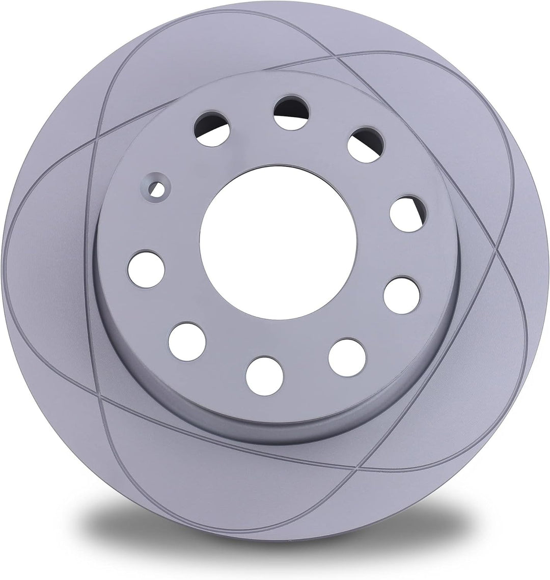 ATE 24031002771 Bremsscheibe Power Disc - (Paar)